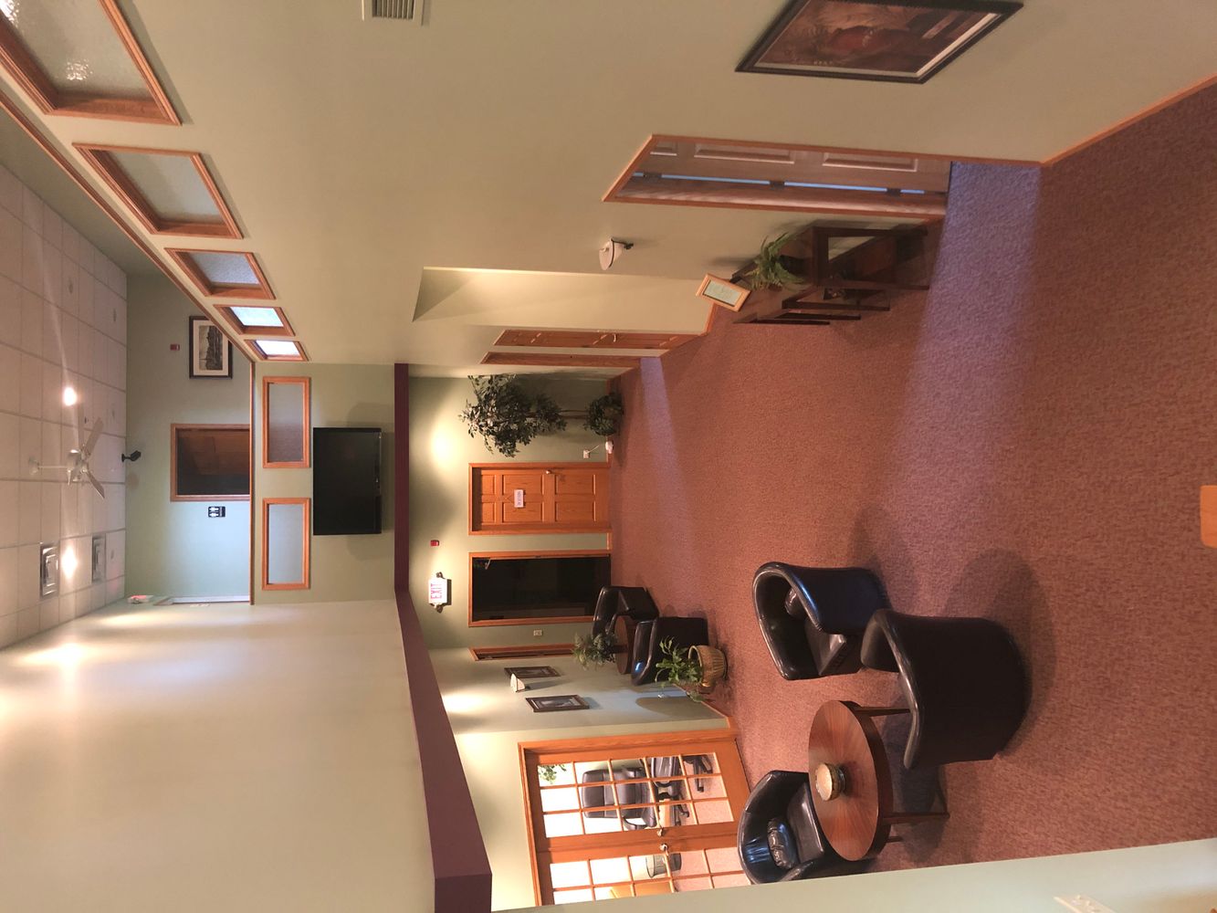 Midwest Office Center: 9200 W 191st St, Mokena, IL 60448